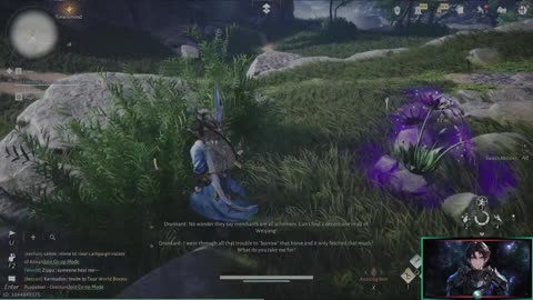 Back to the Song Dynasty!