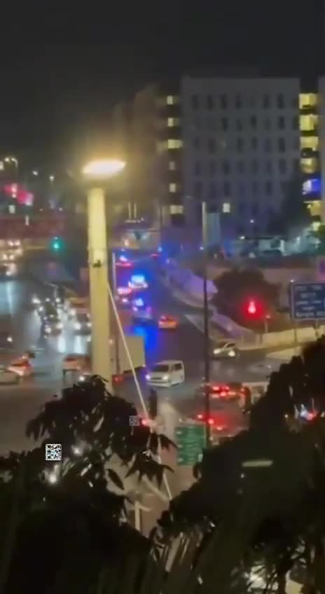 Der israelische Ministerpräsident Benjamin Netanjahu