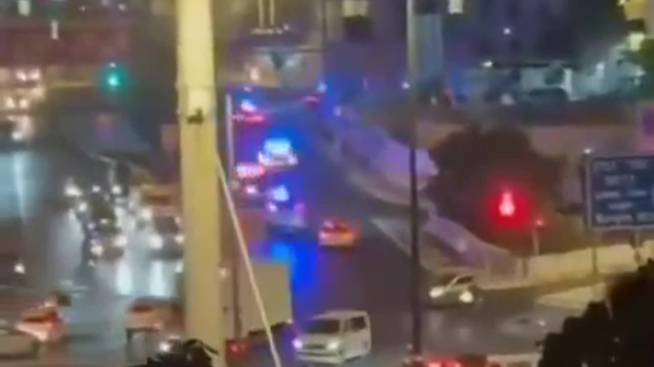 Der israelische Ministerpräsident Benjamin Netanjahu