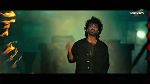 Enakena yaarum illaye Ft. Pradeep Ranganath x keerthy shetty