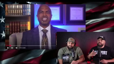Reaction to Officer Tatum is a Boot-Licking Moron! @LackLusterMedia @TheLeadAttorney