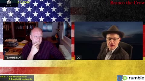 Carsten Jahn ( Team Heimat ) Trump