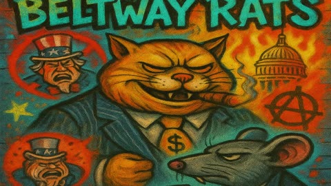 Fat Cats and Beltway Rats