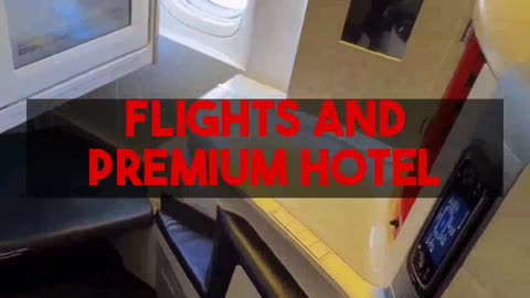 See how to afford Business Class & 5-Star Hotels with Mighty Travels Premium. Start free.