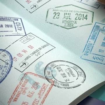 What is travel itnary