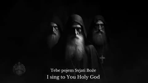 Orthodox Chant 432Hz - I praise You II