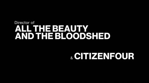 Cover-Up | Official Trailer | Netflix