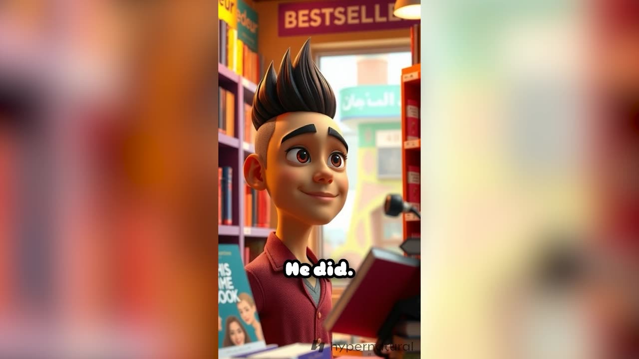 ☕ “The Coffee Spill” – Reaction Over Control | What’s Inside You Comes Out – The Coffee Spill Story☕