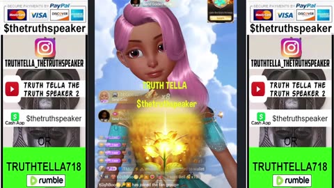 QUEEN TOMIKAY MORNING LIVE DRAGGING AN IRRELEVANT BOTTOM SHE SHOULD'VE NEVER LET IN HER GOOD GRACES IN THE 1ST PLACE THEN LINES UP WITH MADAM LO
			