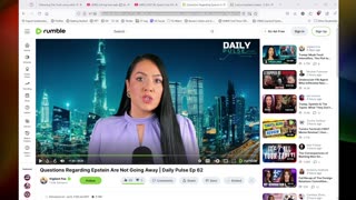 2025-07-10 Betrayed Enough? Epstein, Breathing Venom, Flooding in 13 States, Spikevax Approved, Health Solutions & More...
