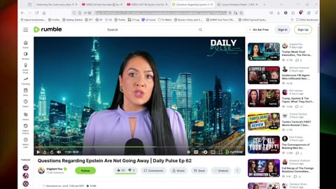 2025-07-10 Betrayed Enough? Epstein, Breathing Venom, Flooding in 13 States, Spikevax Approved, Health Solutions & More...