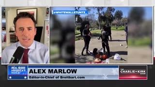 I.C.E. Raids LA Park, Sending a Message to Democrat-Run Cities Across the Country