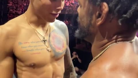 Michael Johnson vs. Daniel Zellhuber: UFC 318 Face-off