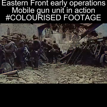 Austro-Hungarian Field Artillery 1914