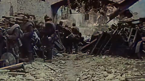 Austro-Hungarian Field Artillery 1914