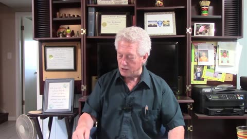Roger Hutchins Ministries