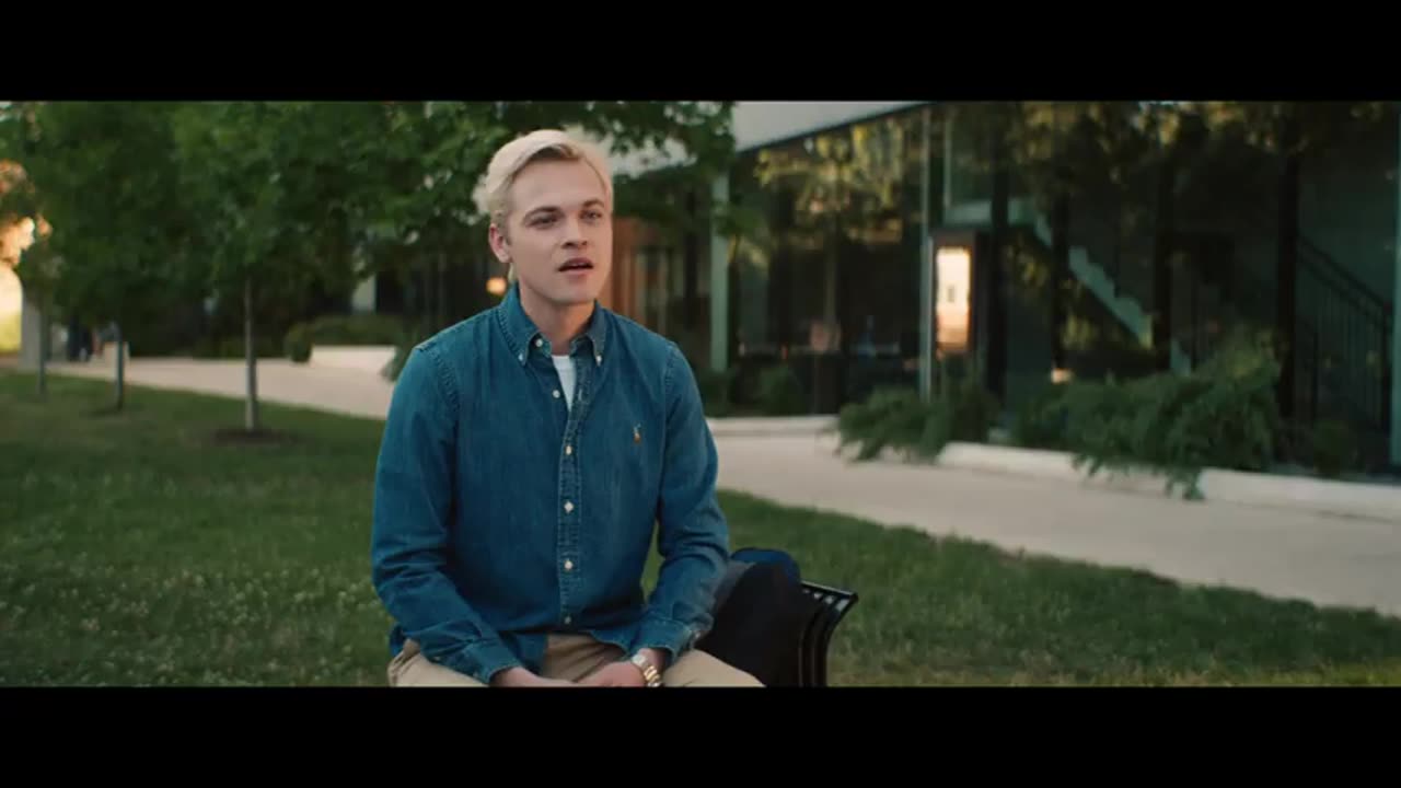 18. Gen V - Rufus Is a Creepy Psychic (S1E4) Movieclips