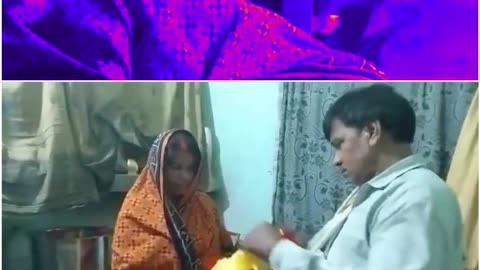 Caught Red-Handed! UP Husband Marries Off His Own Wife to Her Lover in Temple