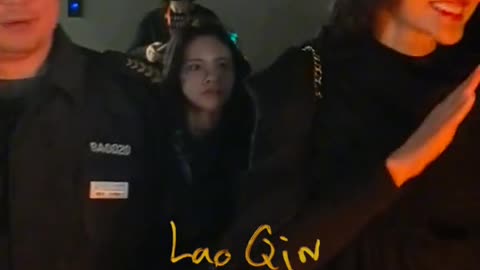 #BlankTheSeries #Faye #Yoko #FayeMalisorn #Entertainment #funny #comedy #viral #Shorts #Trend