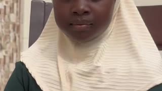 What a captivated speech,may God continue to make the labour of our parents never be in vain