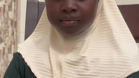 What a captivated speech,may God continue to make the labour of our parents never be in vain