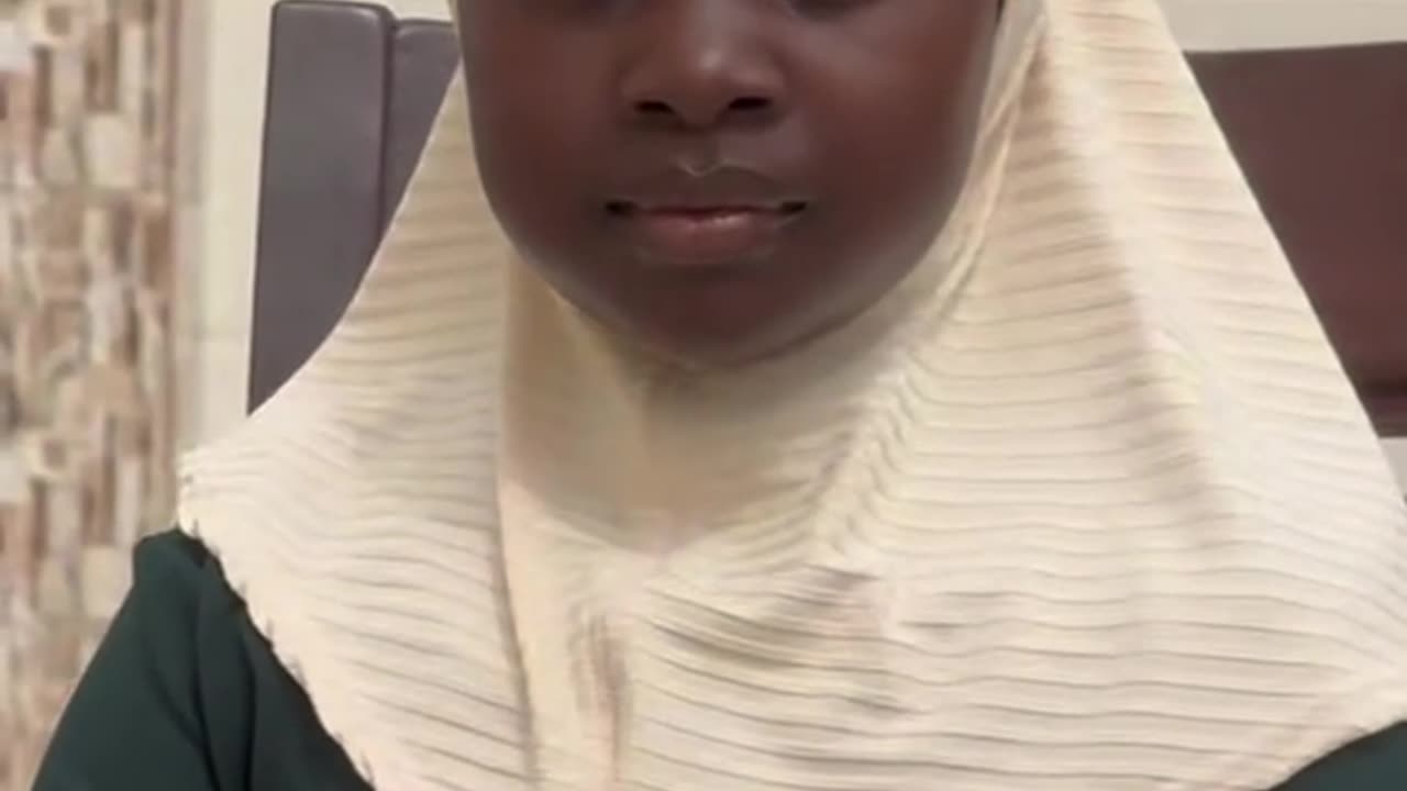 What a captivated speech,may God continue to make the labour of our parents never be in vain