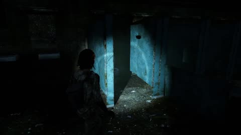 The Chant - FULL GAME Playthrough / Linux Mint + ReShade - No Commentary - Part 3/3
