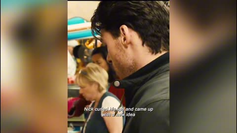 Can You Guess the Movie?