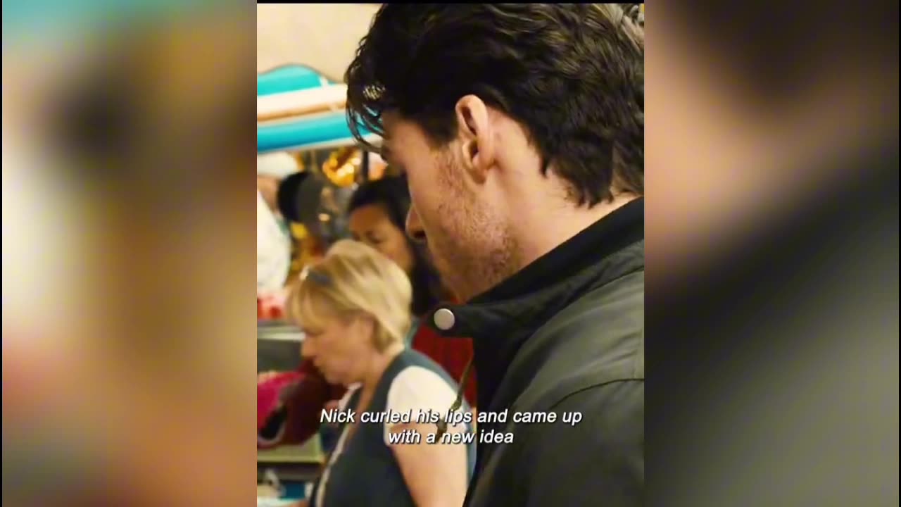 Can You Guess the Movie?