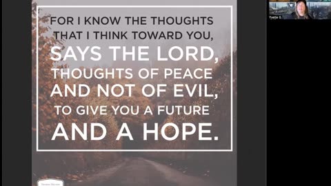 Tomorrow "Land" Today! What's GOD got to do with it?