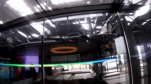 Let_s take a ride and get a car from Carvana onTHE SHEA SHOW294