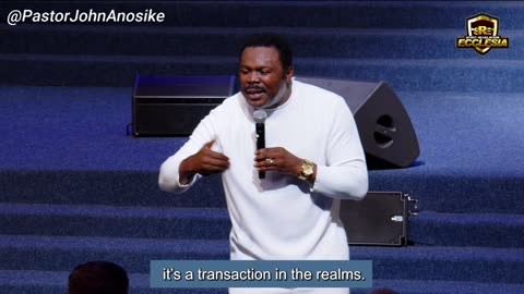 How Satan Buys Your Oil