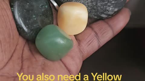 Citrine is OVERRATED!