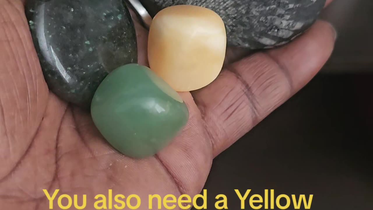 Citrine is OVERRATED!