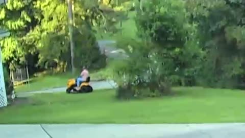Flash Lawn Maintenance is Back!