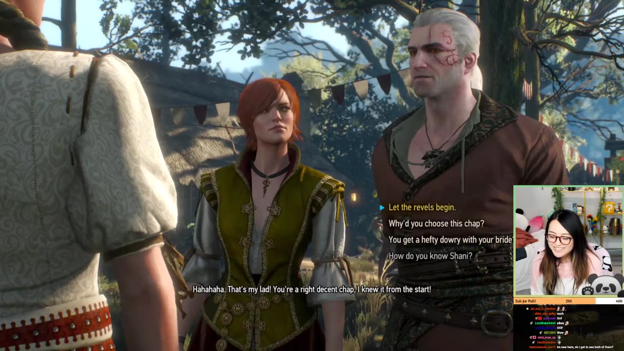 [6/05/22] Finishing Dem Doodle Commissions \O^O/