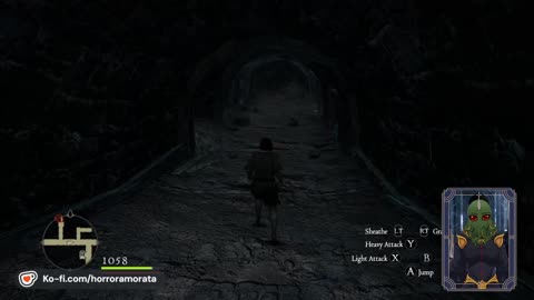 Absymal Adventures in Dragon's Dogma The Dark Arisen Let's Play Pt 11