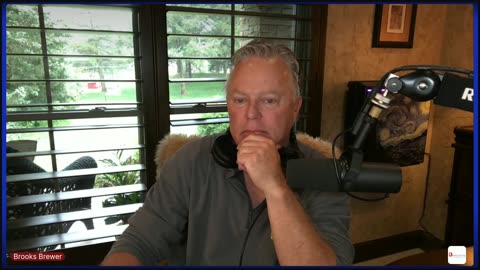 Brewer's Briefing Podcast/Radio Show