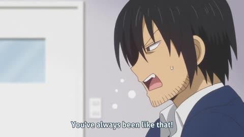 《Danshi Koukousei no Nichijou - Daily Lives of High School Boys》ENG Sub JP Dub 【Episode 6】