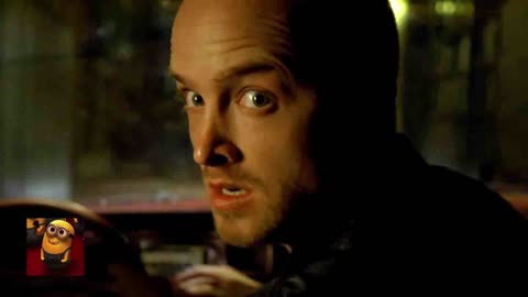 Breaking Bad - Earning Mike's Trust (S4E5) _ Movieclips