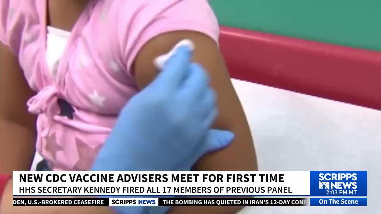 Former CDC Expert Dr. Fiona Havers Warns: 'More people are going to die'