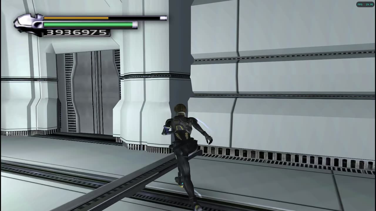 P.N.03 [RA] - Mission Trial 9.1 [(Hard)] [NC]