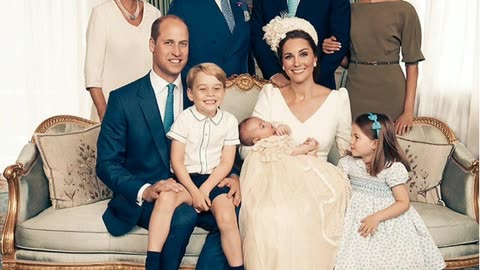 Harry and William's challenge How are British royal titles given and taken back?