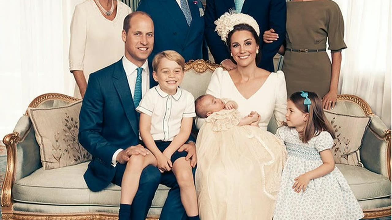 Harry and William's challenge How are British royal titles given and taken back?