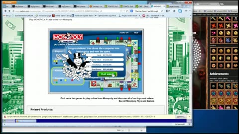 Monopoly: Here and Now Arcade