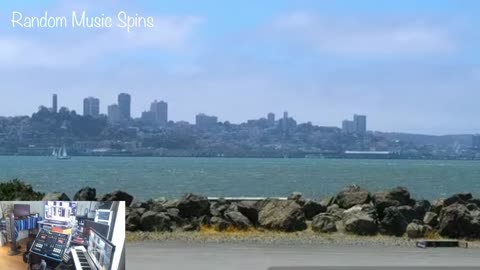 Random Music Spins