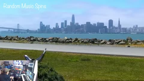 Random Music Spins
