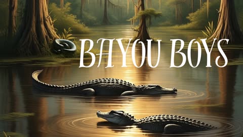Bayou Boys