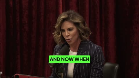 Jillian Michaels talks on key funders of “multi-billion-dollar” child mutilation scheme