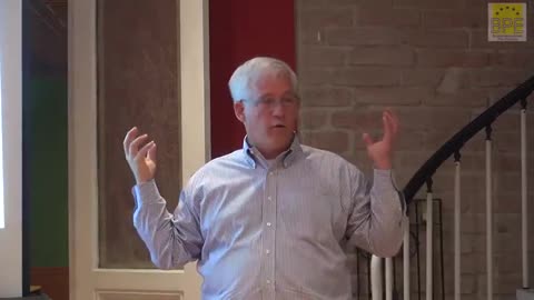 Stephen Coughlin: Red Pill Brief #6 Austria 2015